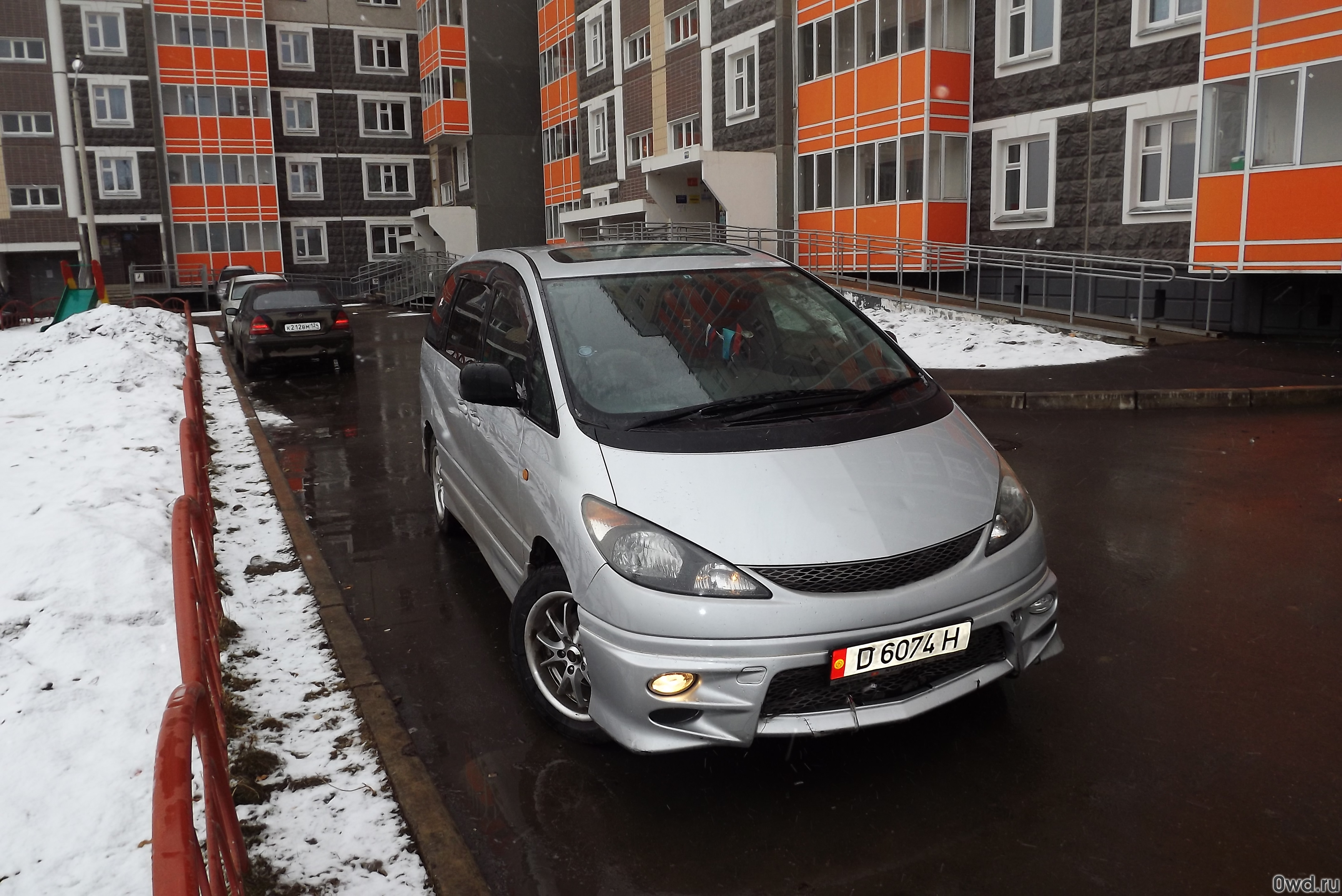 Где Купить Автомобиль В Красноярске